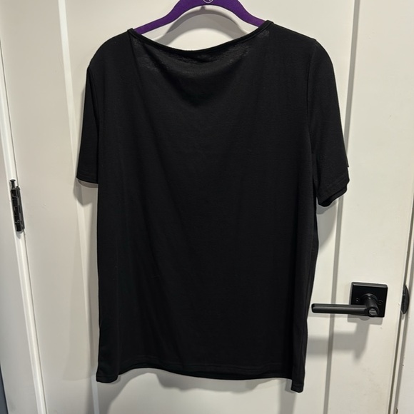 Kid Rock Black Graphic Tee with Eagle Design NWOT - Picture 5 of 5